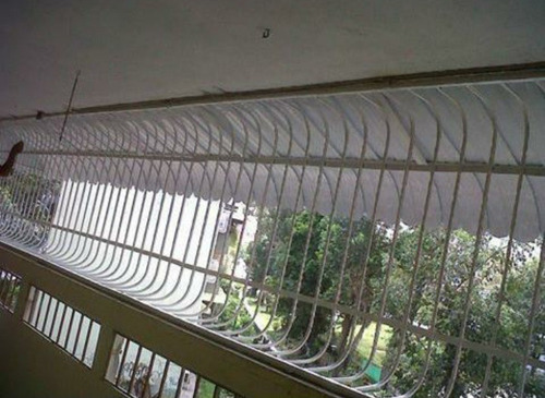 Imagen 5 de 10 de Reparacion De Rejas Y Toldos De Aluminio Ventanas Panorámica