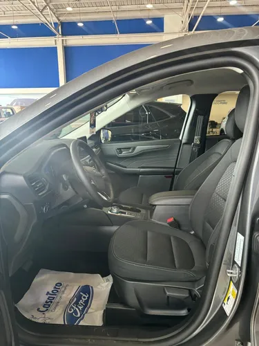 Escape Active Ecoboost 2025 Nore