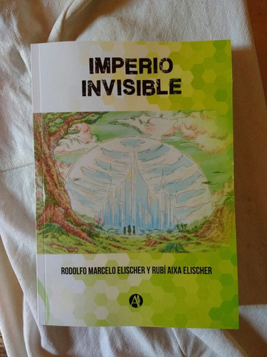 Imperio Invisible