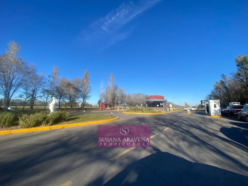 Terreno Lote En Venta En San Sebastian, Escobar, G.b.a. Zona Norte