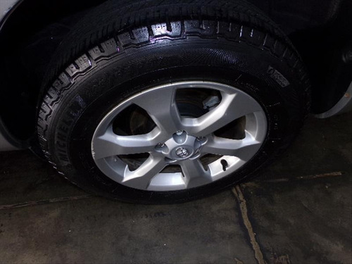 Toyota Rav4 2.4 4x2 16v Gasolina 4p Automatico