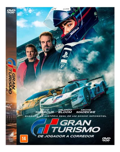 Gran Turismo  Filme será baseado em história real e ganha data