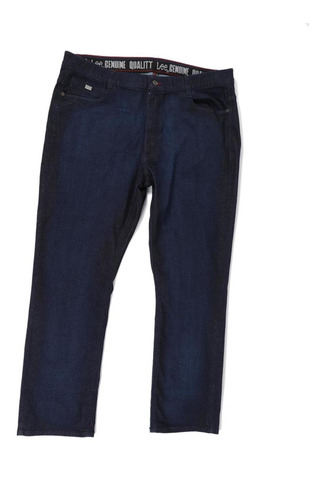 Jeans Casual Lee Hombre Slim Fit R54