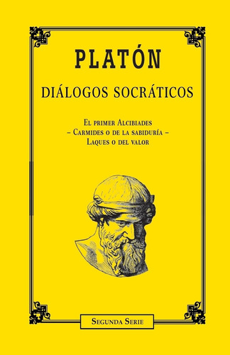 Libro: Diálogos Socráticos (segunda Serie) (spanish Edition)