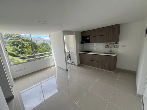 Se Arrienda Apartamento En Altos De Calasanz