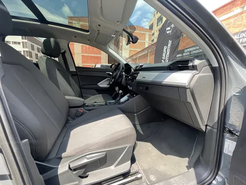 Audi Q3 1.4 Tfsi Attraction