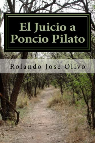 El Juicio A Poncio Pilato