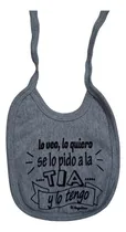 Comprar Baberos Para Bebés Tía 