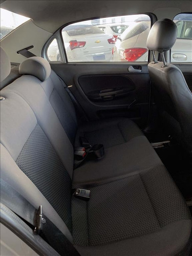 Imagem 4 de 10 de Voyage 1.0 12v Mpi Totalflex Trendline 4p Manual