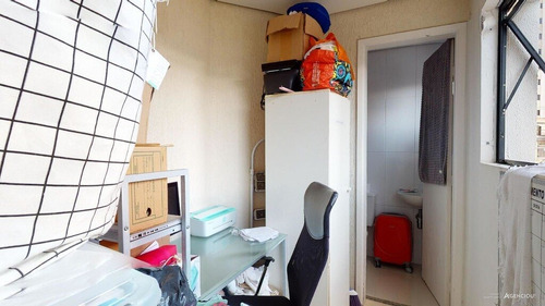 Imagem 9 de 28 de Apartamento À Venda No Bairro Bosque Da Saúde - São Paulo/sp - O-23023-37979