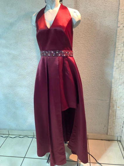 Vestidos De Fiesta Marca Hollywood | MercadoLibre 📦
