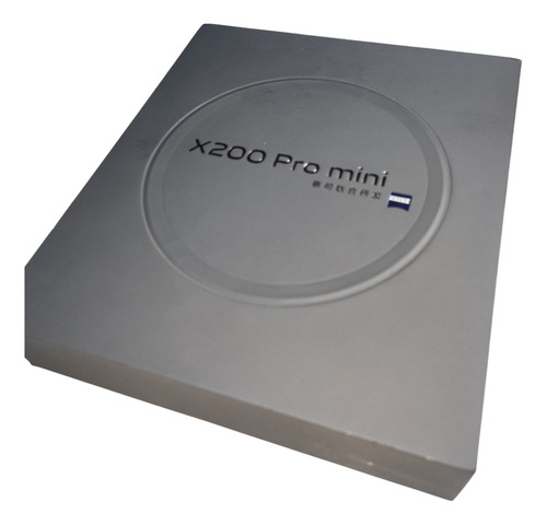 Vivo X200 Pro Mini Verde 256+12gb/ Versión Cn+2 Funda(nuevo) Verde