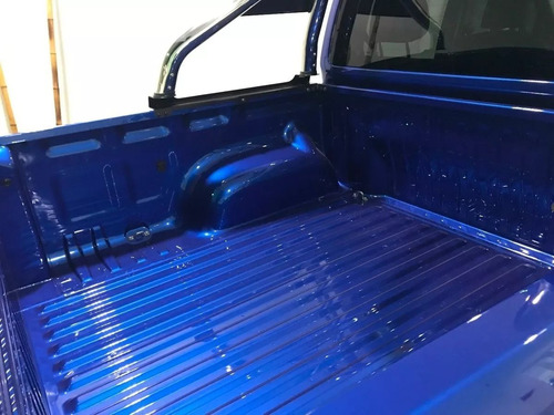 Volkswagen Amarok V6 Highline 258cv 2021 Vw1