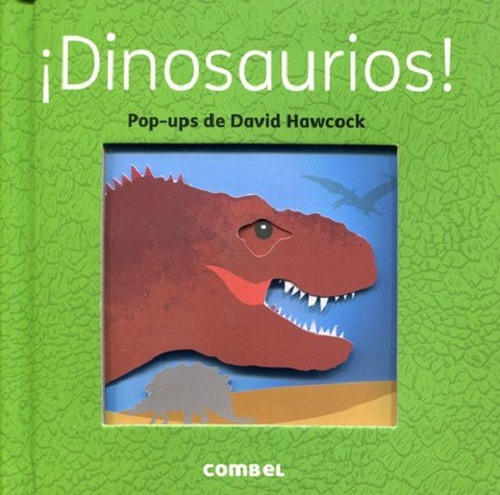 Dinosaurios !