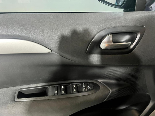 Citroën C4 Lounge 1.6 Thp Feel Pack 165cv