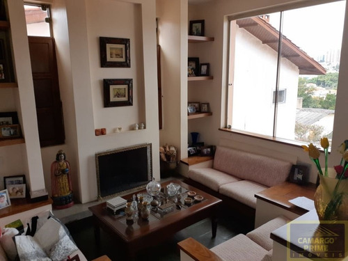 Imagem 12 de 15 de Linda Casa Em Ótima Localização E Aceita Permuta Na Vila Sônia - Butantã! - Eb87427