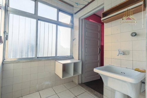 Imagem 14 de 30 de Vendo Apartamento De Três Dormitórios, Próximo A Avenida Assis Brasil - Ap3741