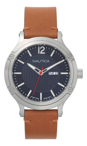 Reloj Nautica Hombre Napprh020