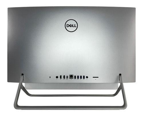 Imagen 3 de 4 de Computadora Todo En Uno Dell Inspiron Intel I7 Oficinatuya