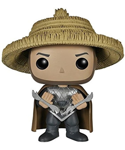 Funko Pop Movies: Big Trouble In Little China - Figura