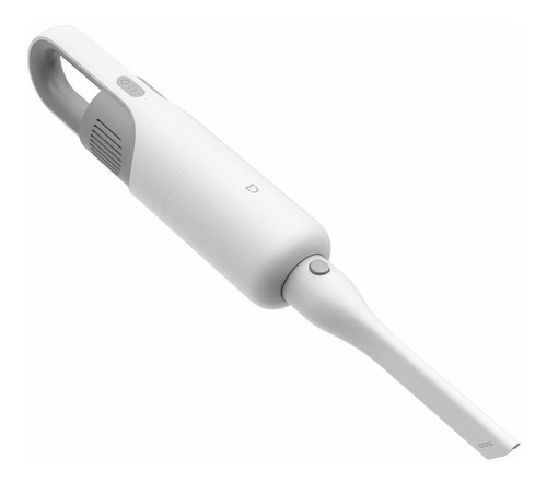 Imagen 4 de 4 de Aspiradora inalámbrica Vertical, De mano Xiaomi BHR4636GL 500ml blanca 220V