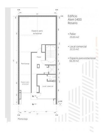 Imagen 8 de 10 de Departamento Un Dormitorio Barrio Martin