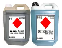 Comprar Silicona Negra Para Gomas  + Silicona Teflonada Aromatizada