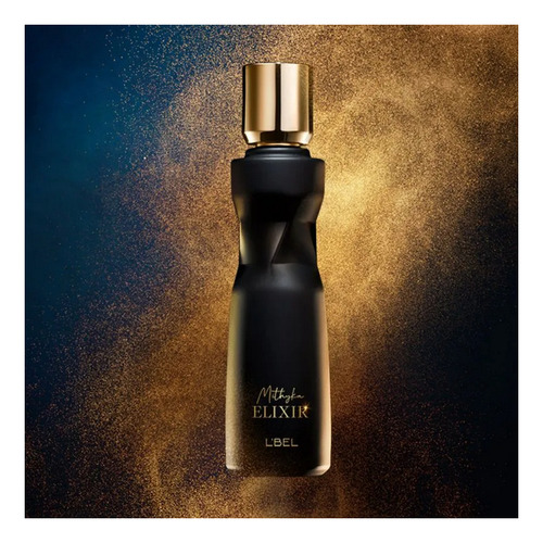 Perfume Mithyka Elixir Para Mujer Edp Lbel 50ml
