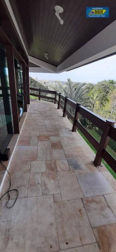 Imagem 8 de 26 de Casa Com 3 Dormitórios À Venda, 308 M² Por R$ 1.200.000,00 - Jardim Emília - Sorocaba/sp - Ca2526