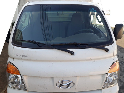 Imagem 3 de 11 de Hyundai Hr 2012