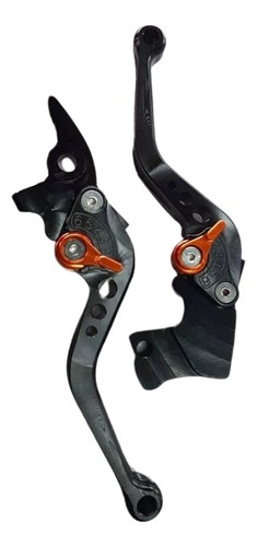 Manilla Para Ktm Duke 200