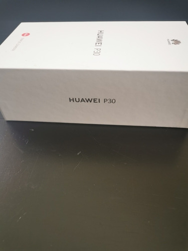 Espectacular Huawei P30