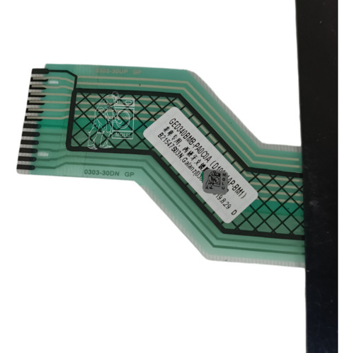 Membrana Para Microondas Mabe Wg02f12175 Hmm114bsg-c18