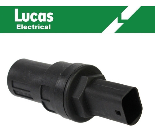 Sensor De Velocidad Lucas Renault 19/clio/megane 7700425250