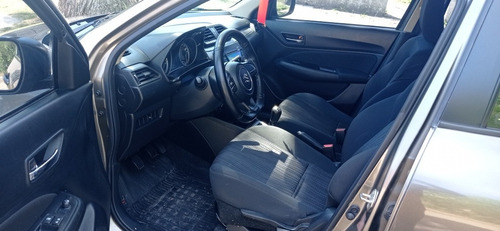 Suzuki Dzire 1.2 Gl 4p 2018
