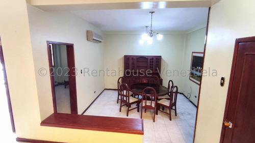 Casa En Alquiler En Barquisimeto Jr