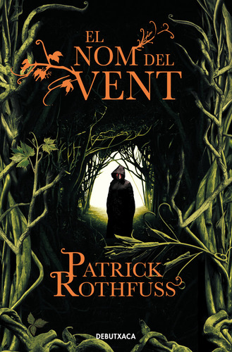 Nom Del Vent, El (libro Original)