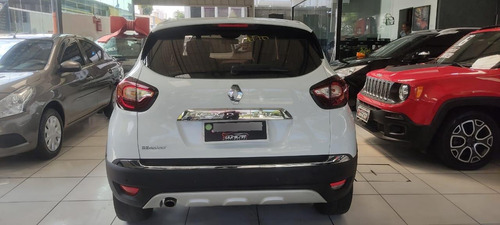 Renault Captur CAPTUR INTENSE 1.6 16V FLEX 5P AUT.