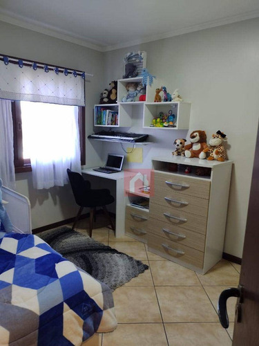 Imagem 6 de 8 de Sobrado À Venda, 103 M² Por R$ 330.000,00 - Arroio Grande - Santa Cruz Do Sul/rs - So0223
