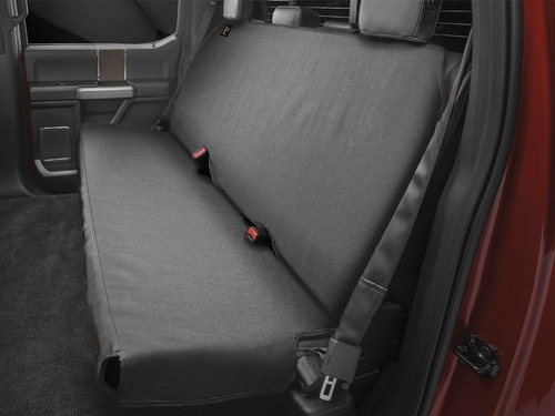 Weathertech Protector De Asiento Corrido Todas Las Marcas