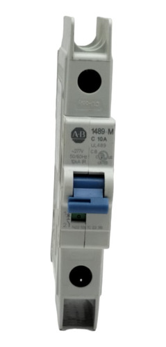 Allen Bradley  1489-m1c100