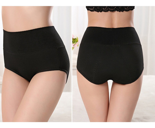 Braga Menstrual Mujer Ropa Interior Incontinencia
