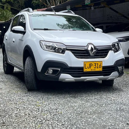 Renault Stepway INTENS MT 1.6CC 2023