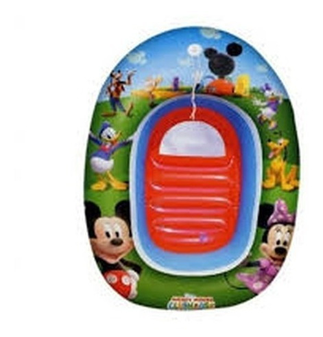 Mickey Mouse Tabla Surf Inflable 102x69