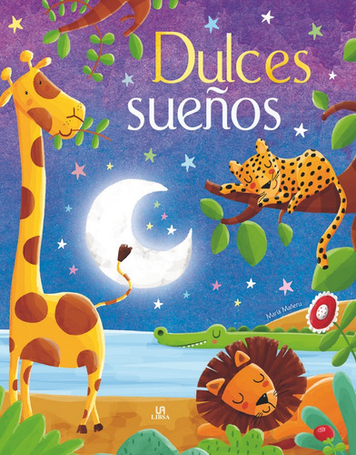 Dulces Sueños El Pais De Lso Cuentos - Aa.vv.