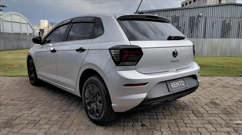 Volkswagen Polo 1.0 MPI TRACK MANUAL