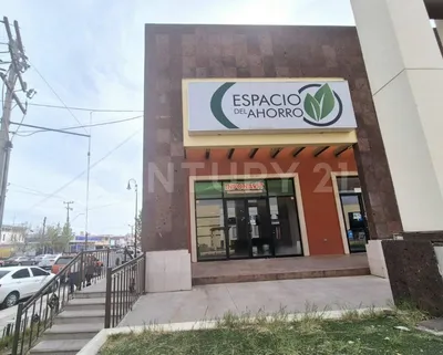 Local comercial en renta