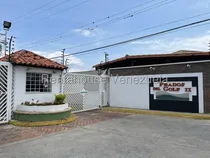 Comprar Tengo Para Ti Linda Y Acogedora Casa En Urbanismo Privado Con Vigilancia Las 24 Horas, Compuesta Por 2 Habitaciones, 2 Banos, Areas De Sala, Cocina De Maposteria Tipo Italiana, Comedor, Patio Con Parr