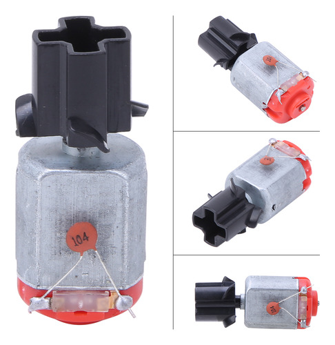Motor Fit For Flytec V002, Juego De 4 Piezas Por Juego De Ac