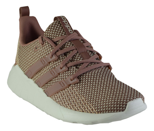 Zapatillas adidas Questar Flow Mujer Raw/raw